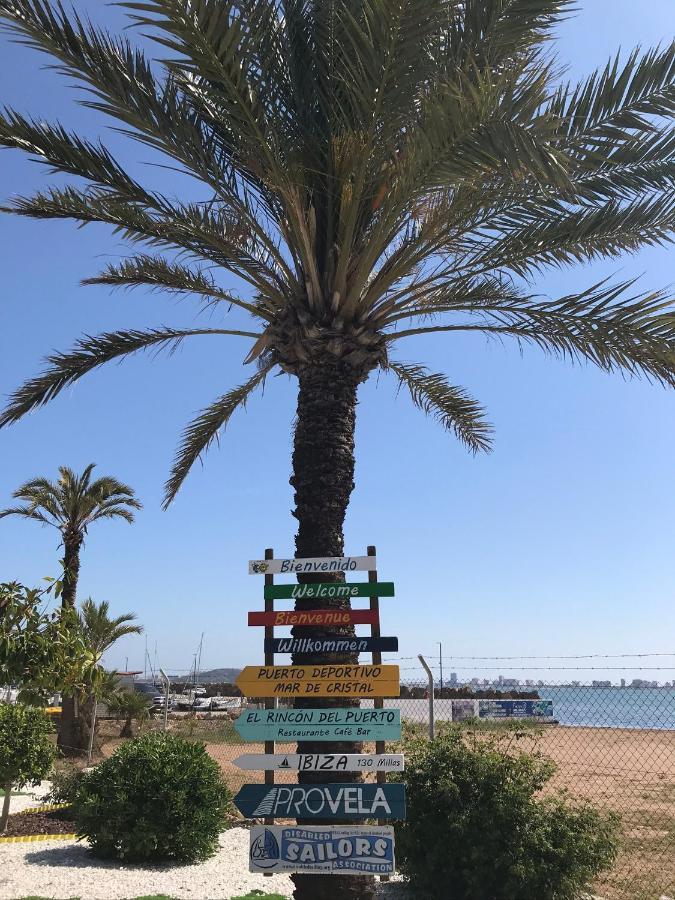 Casa Encanto - Ribera Beach In Mar De Cristal Esterno foto
