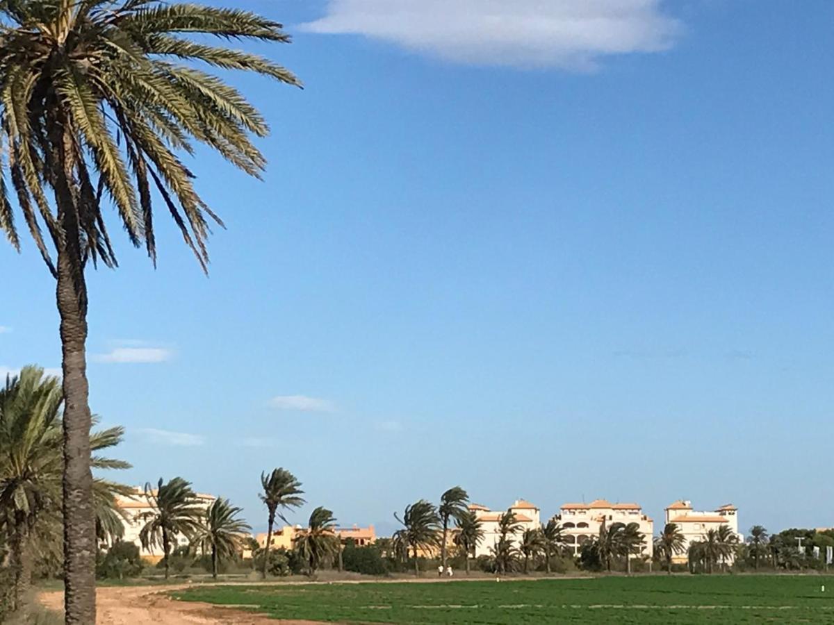 Casa Encanto - Ribera Beach In Mar De Cristal Esterno foto