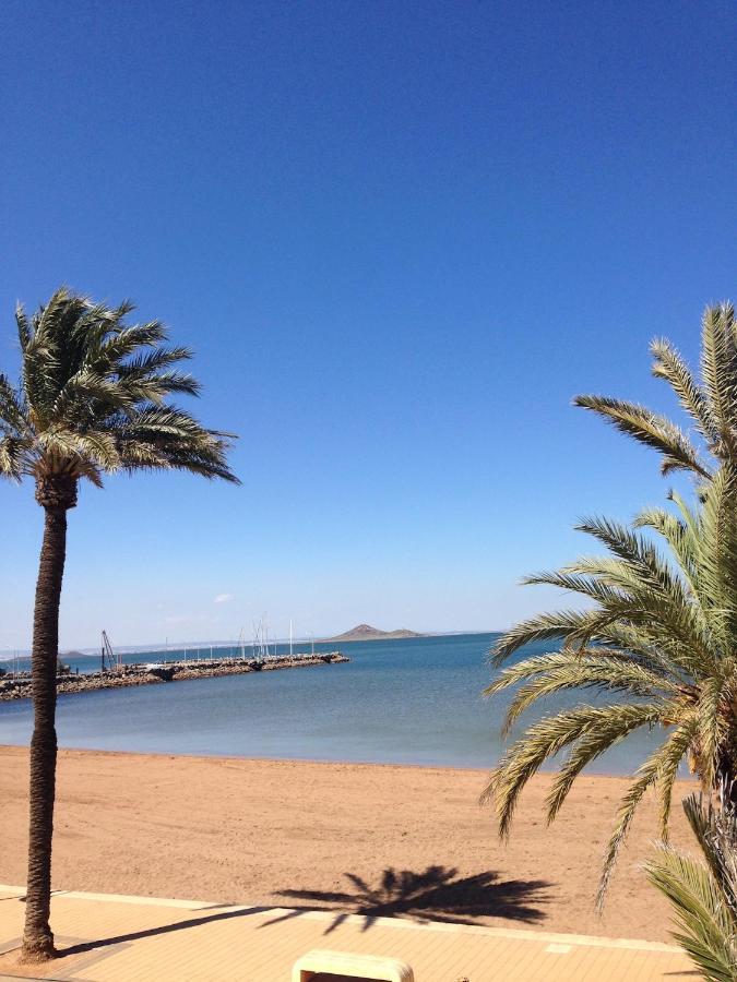 Casa Encanto - Ribera Beach In Mar De Cristal Esterno foto