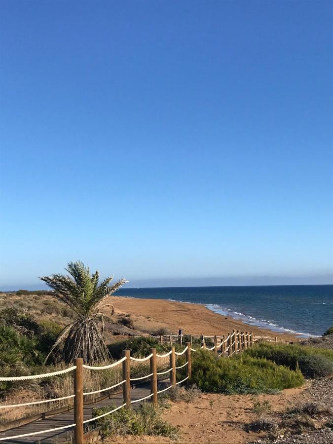Casa Encanto - Ribera Beach In Mar De Cristal Esterno foto