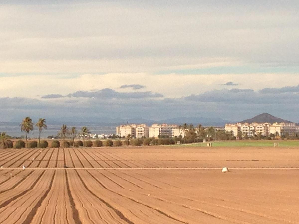 Casa Encanto - Ribera Beach In Mar De Cristal Esterno foto