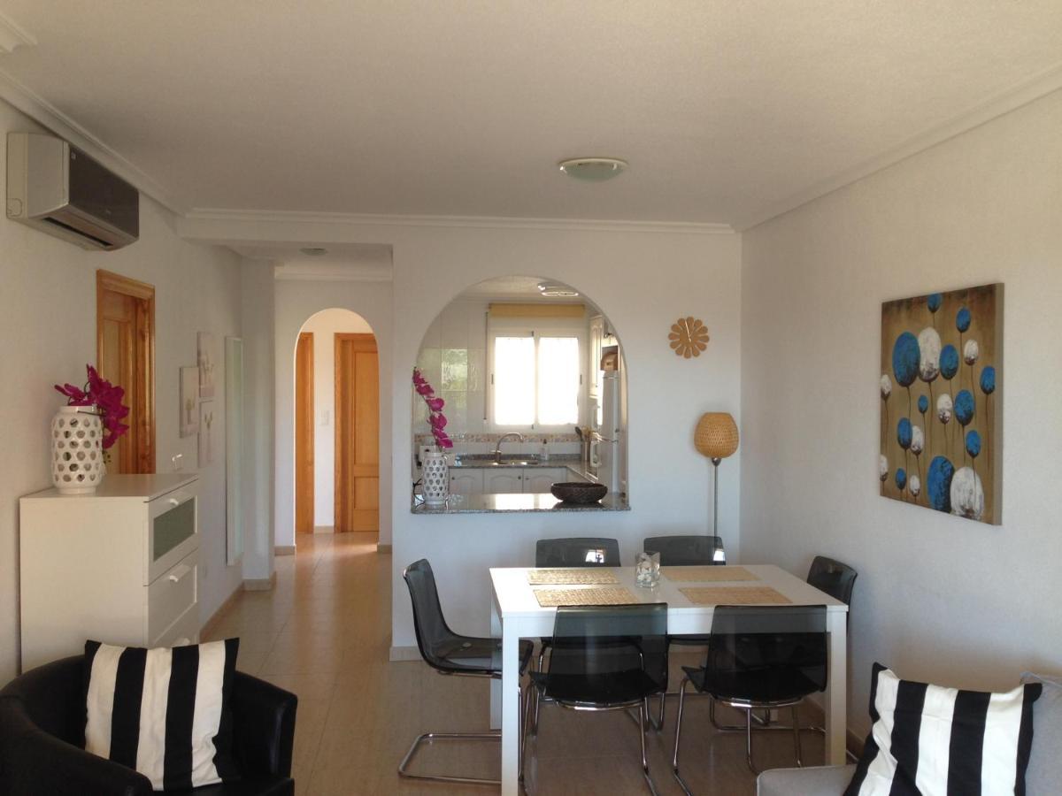 Casa Encanto - Ribera Beach In Mar De Cristal Esterno foto