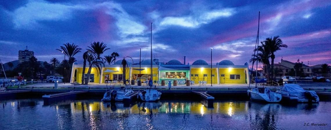 Casa Encanto - Ribera Beach In Mar De Cristal Esterno foto